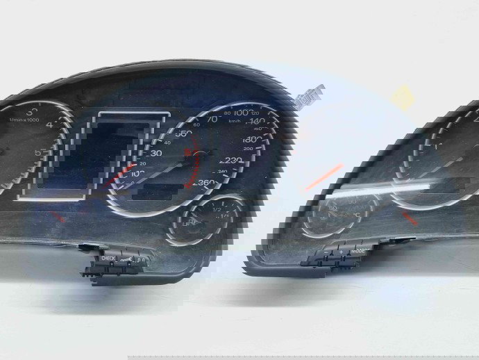   Ceas bord Audi A4 (8EC, B7) [Fabr 2004-2008] 8E0920901D