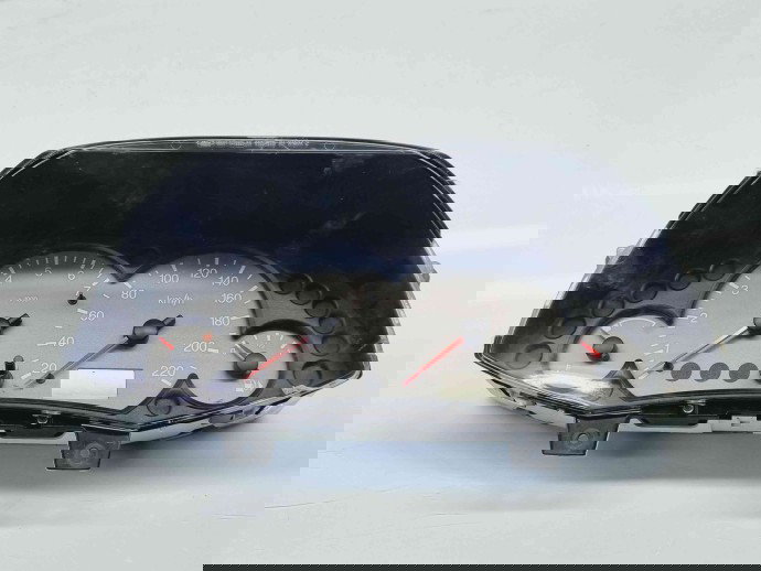   Ceas bord Ford Focus 1 [Fabr 1998-2005] 98AP-10841-BC