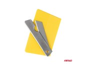 Folie super fumurie geamuri 0.5x3m(5%)