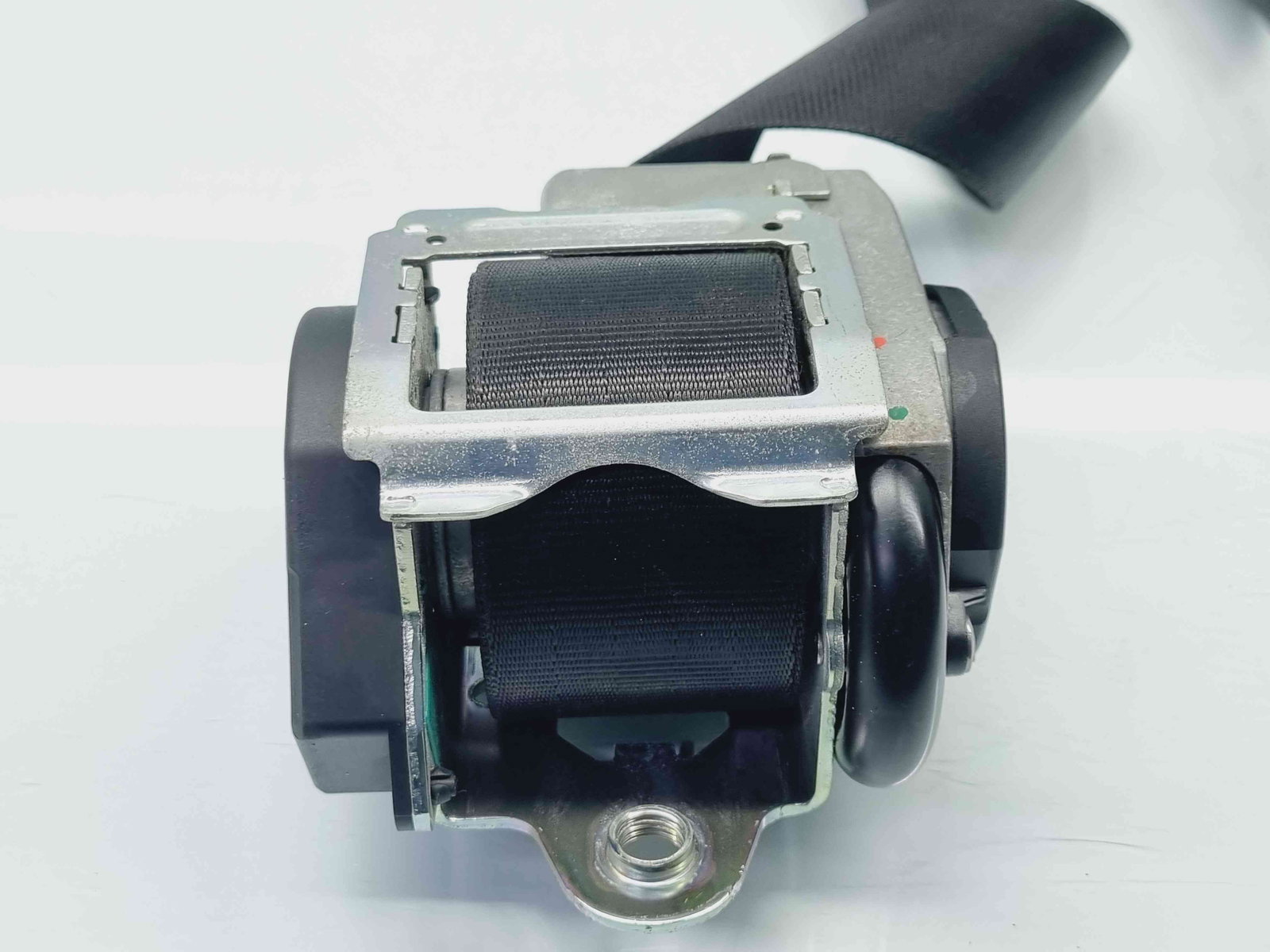 Centura dreapta fata Audi A4 (8EC, B7) [Fabr 2004-2008] 8E0857706F - imagine 4