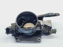 Clapeta acceleratie Ford Focus 1 [Fabr 1998-2005] XS4U-9E927-LA 1.6 TDCI FYDB74KW / 100CP 1.6 TDCI FYDB 74KW / 100CP