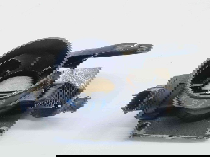 Clapeta acceleratie Ford Focus 1 [Fabr 1998-2005] XS4U-9E927-LA 1.6 TDCI FYDB74KW / 100CP 1.6 TDCI FYDB 74KW / 100CP