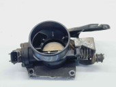 Clapeta acceleratie Ford Focus 1 [Fabr 1998-2005] XS4U-9E927-LA 1.6 TDCI FYDB74KW / 100CP 1.6 TDCI FYDB 74KW / 100CP