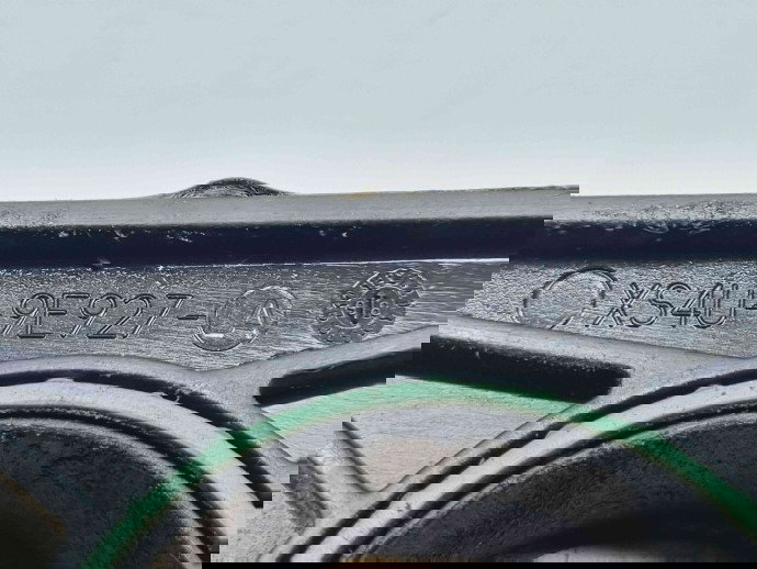 Clapeta acceleratie Ford Focus 1 [Fabr 1998-2005] XS4U-9E927-LA 1.6 TDCI FYDB74KW / 100CP 1.6 TDCI FYDB 74KW / 100CP