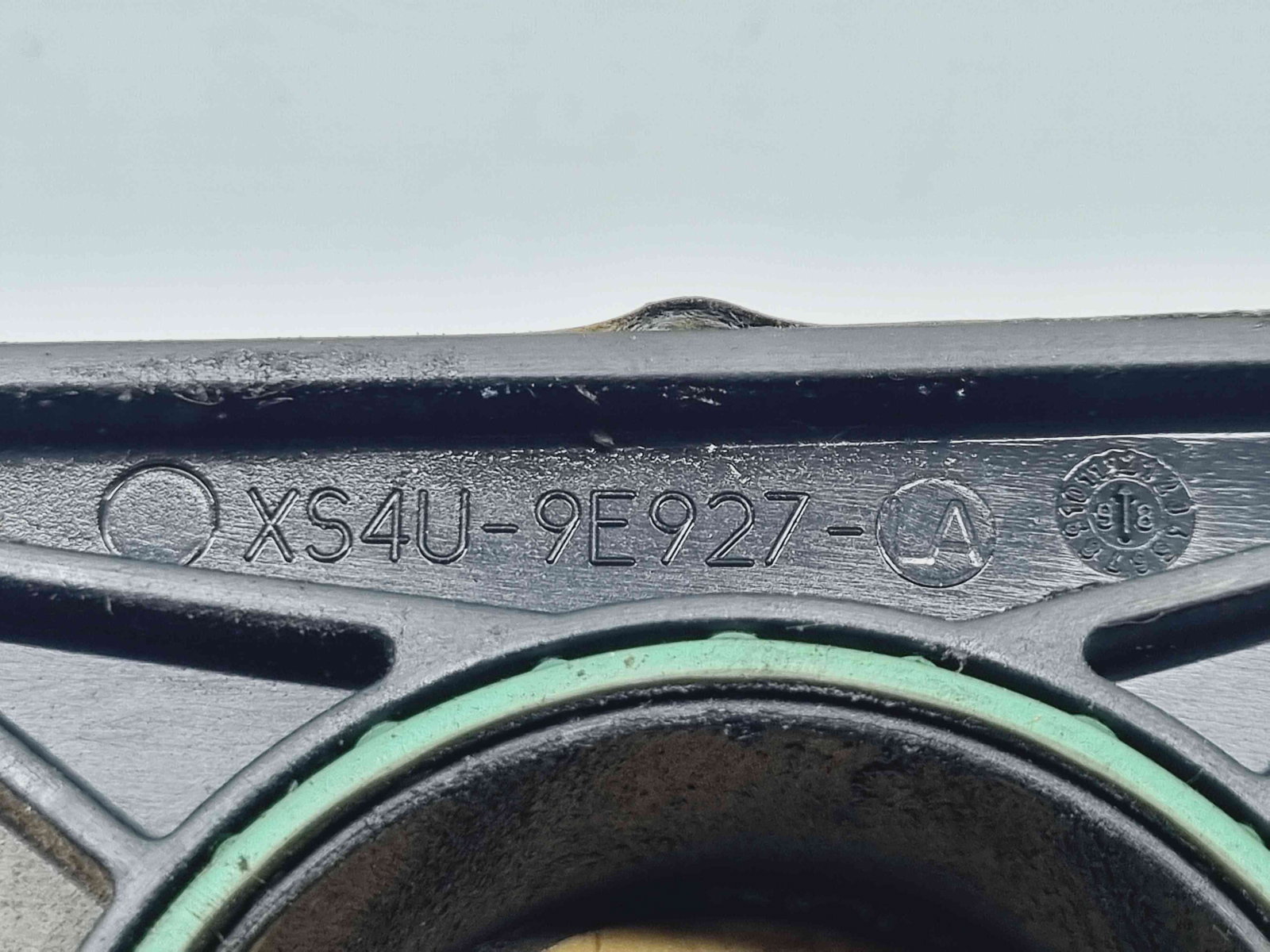 Clapeta acceleratie Ford Focus 1 [Fabr 1998-2005] XS4U-9E927-LA 1.6 TDCI FYDB74KW / 100CP 1.6 TDCI FYDB 74KW / 100CP - imagine 4