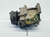 Compresor clima Ford Focus 1 [Fabr 1998-2005] YS4H-19D629-AC 1.6 TDCI FYDB74KW / 100CP 1.6 TDCI FYDB 74KW / 100CP