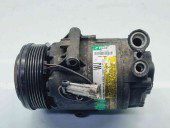 Compresor clima Opel Astra H [Fabr 2004-2009] 13124751 1.7 TDCI Z17DTH74KW / 100CP 1.7 TDCI Z17DTH 74KW / 100CP