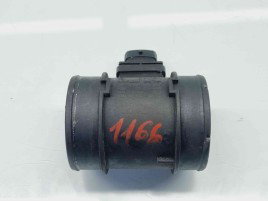 Debitmetru aer Opel Astra H [Fabr 2004-2009] 55350048 | 0281002618 1.7 TDCI Z17DTH74KW / 100CP 1.7 TDCI Z17DTH 74KW / 100CP