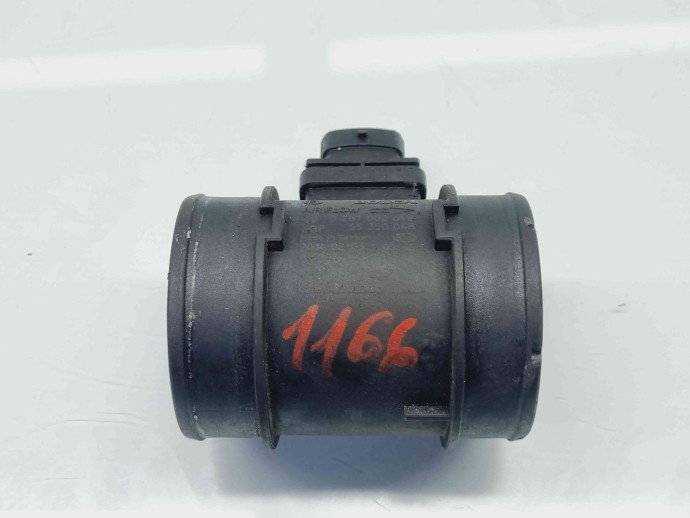 Debitmetru aer Opel Astra H [Fabr 2004-2009] 55350048 | 0281002618 1.7 TDCI Z17DTH74KW / 100CP 1.7 TDCI Z17DTH 74KW / 100CP