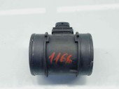 Debitmetru aer Opel Astra H [Fabr 2004-2009] 55350048 | 0281002618 1.7 TDCI Z17DTH74KW / 100CP 1.7 TDCI Z17DTH 74KW / 100CP