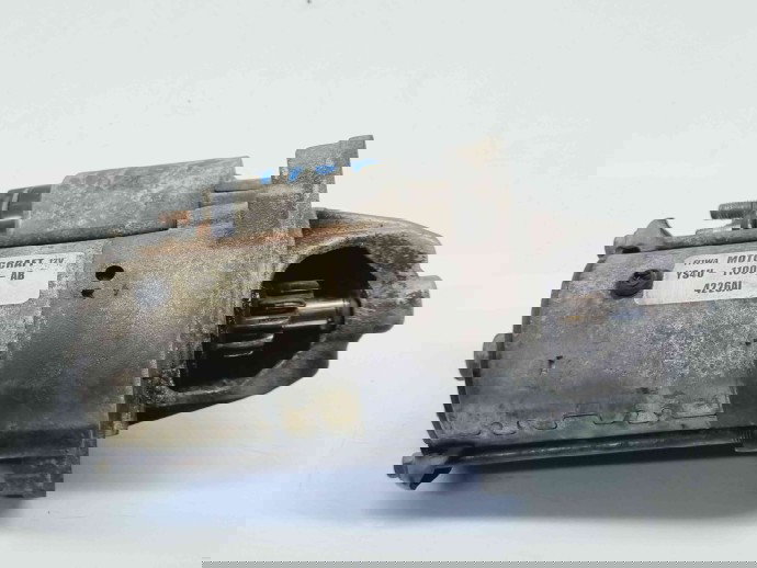   Electromotor 10 dinti Ford Focus 1 [Fabr 1998-2005] YS4U-11000-AB  1.6 TDCI FYDB74KW / 100CP  1.6 TDCI FYDB74KW / 100CP