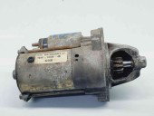   Electromotor 10 dinti Ford Focus 1 [Fabr 1998-2005] YS4U-11000-AB  1.6 TDCI FYDB74KW / 100CP  1.6 TDCI FYDB74KW / 100CP
