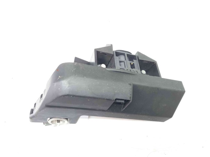 Borna baterie (+) Audi A5 2.7 CAMA 4F0915519 2007-2015