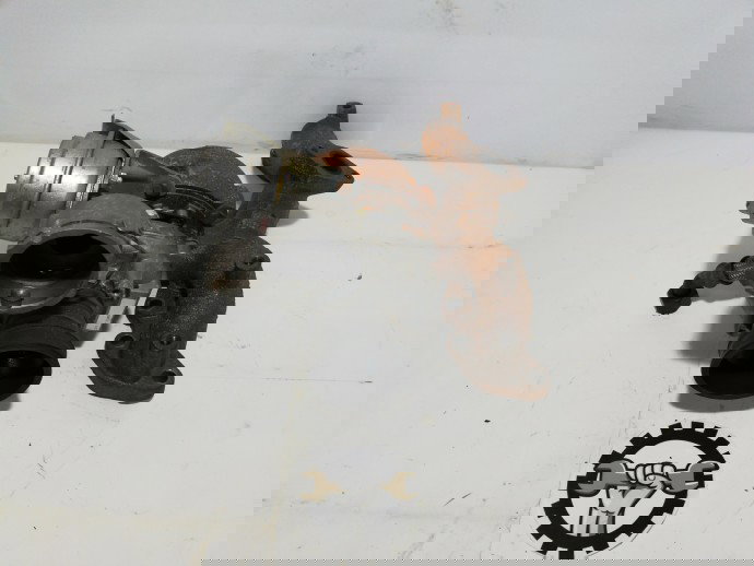 Turbina Volkswagen Passat B6 2.0 BKP OEM 2005-2010