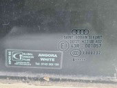 Geam usa dreapta spate Audi A4 (8EC, B7) [Fabr 2004-2008] OEM