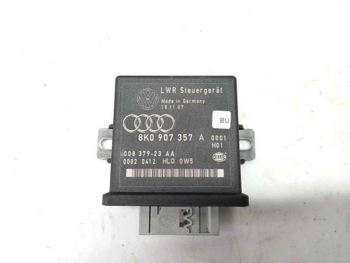 Modul confort Audi A5 2.7 CAMA 8K0907357A 2007-2015