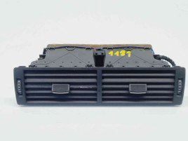   Grila aerisire centrala Audi A4 (8EC, B7) [Fabr 2004-2008] 8E0820951H