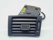   Grila aerisire stanga Audi A4 (8EC, B7) [Fabr 2004-2008] 8E0820901F