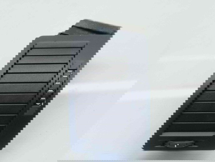   Grila aerisire stanga Skoda Octavia 2 (1Z3) [Fabr 2004-2013] 1Z0819701