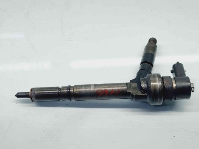 Injector Opel Astra H [Fabr 2004-2009] 0445110175 1.7 TDCI Z17DTH74KW / 100CP 1.7 TDCI Z17DTH 74KW / 100CP