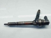Injector Opel Astra H [Fabr 2004-2009] 0445110175 1.7 TDCI Z17DTH74KW / 100CP 1.7 TDCI Z17DTH 74KW / 100CP