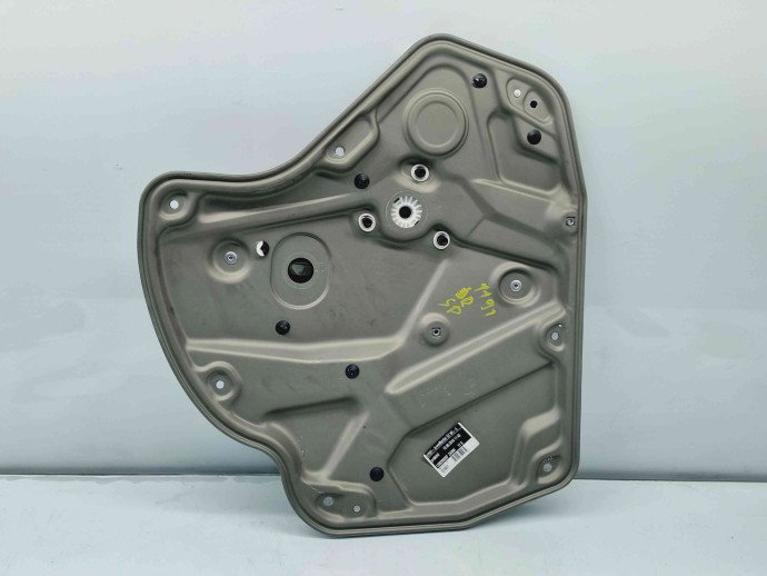 Macara electrica geam dreapta spate Skoda Octavia 2 (1Z3) [Fabr 2004-2013] 1Z0839656F