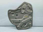 Macara electrica geam dreapta spate Skoda Octavia 2 (1Z3) [Fabr 2004-2013] 1Z0839656F