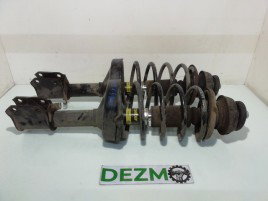 Amortizoare cu arc fata Renault CLIO 2 Symbol 1.5 DCI K9K OEM 1998-2007