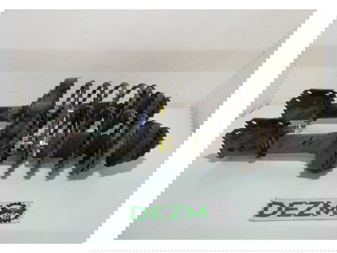 Amortizoare cu arc fata Renault CLIO 2 Symbol 1.5 DCI K9K OEM 1998-2007