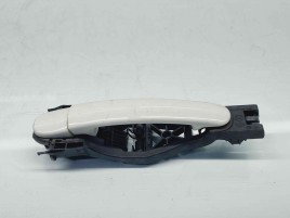 Maner usa dreapta fata Skoda Octavia 2 (1Z3) [Fabr 2004-2013] LF9E