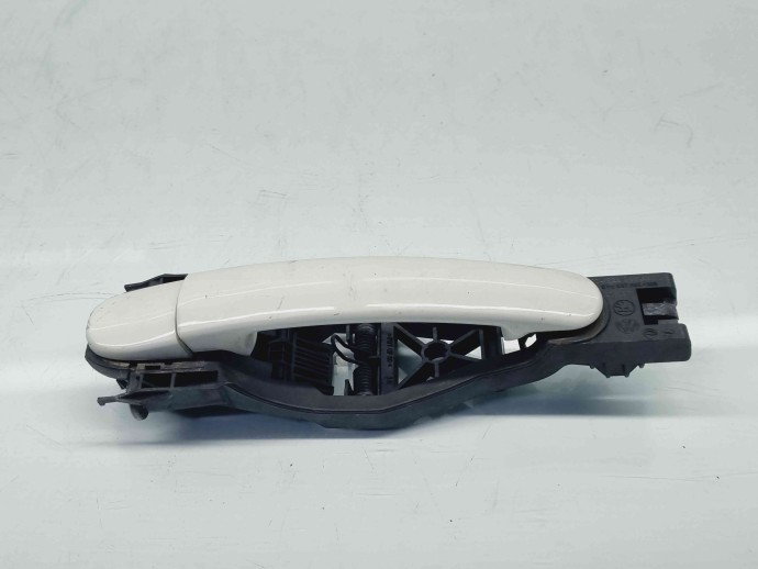 Maner usa dreapta fata Skoda Octavia 2 (1Z3) [Fabr 2004-2013] LF9E