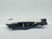 Maner usa dreapta fata Skoda Octavia 2 (1Z3) [Fabr 2004-2013] LF9E