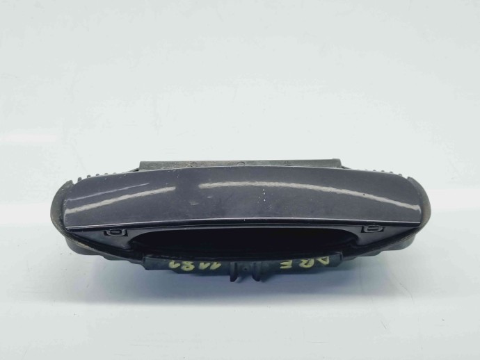 Maner usa dreapta fata Audi A4 (8EC, B7) [Fabr 2004-2008] LZ9X