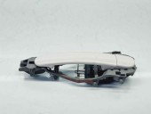 Maner usa dreapta spate Skoda Octavia 2 (1Z3) [Fabr 2004-2013] LF9E