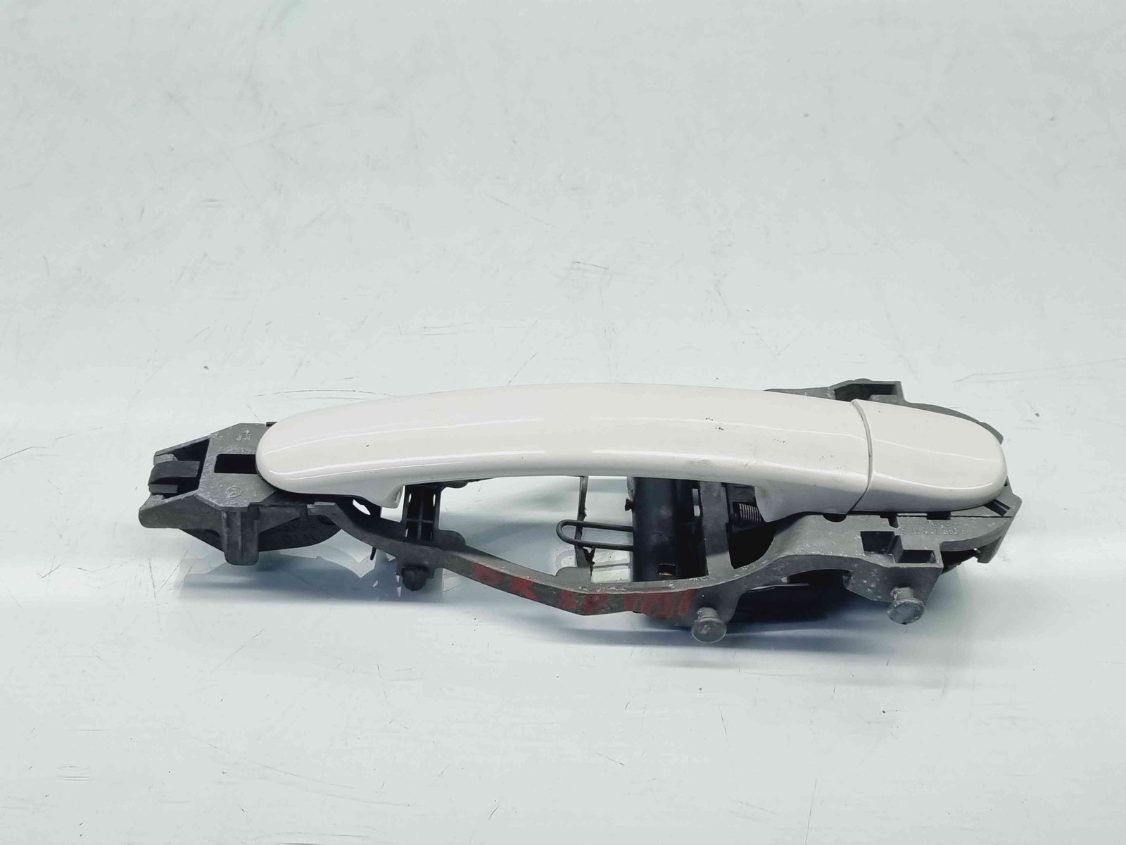 Maner usa dreapta spate Skoda Octavia 2 (1Z3) [Fabr 2004-2013] LF9E