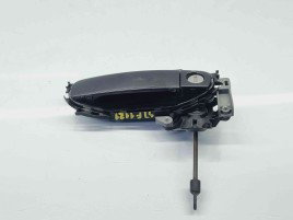 Maner usa stanga fata Audi A4 (8EC, B7) [Fabr 2004-2008] LZ9X