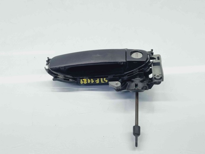 Maner usa stanga fata Audi A4 (8EC, B7) [Fabr 2004-2008] LZ9X