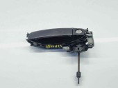 Maner usa stanga fata Audi A4 (8EC, B7) [Fabr 2004-2008] LZ9X