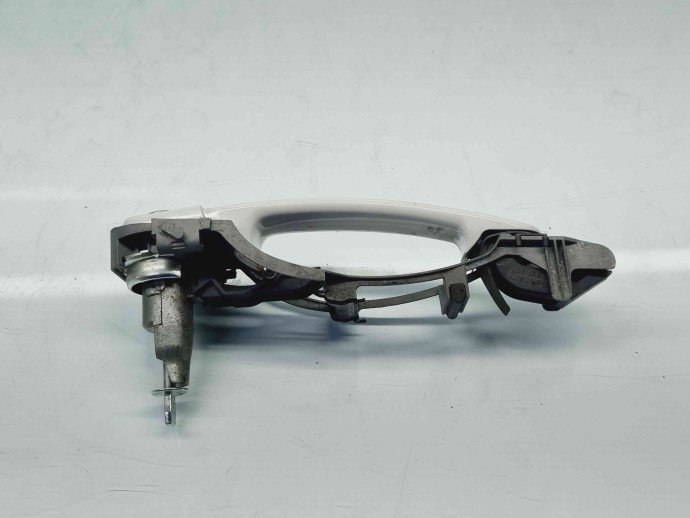 Maner usa stanga fata Skoda Octavia 2 (1Z3) [Fabr 2004-2013] LF9E