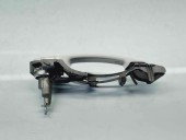 Maner usa stanga fata Skoda Octavia 2 (1Z3) [Fabr 2004-2013] LF9E