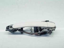 Maner usa stanga spate Skoda Octavia 2 (1Z3) [Fabr 2004-2013] LF9E