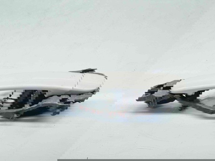 Maner usa stanga spate Skoda Octavia 2 (1Z3) [Fabr 2004-2013] LF9E