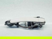 Maner usa stanga spate Skoda Octavia 2 (1Z3) [Fabr 2004-2013] LF9E