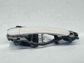 Maner usa stanga spate Skoda Octavia 2 (1Z3) [Fabr 2004-2013] LF9E