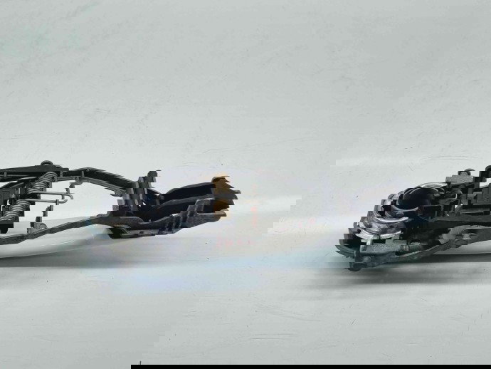 Maner usa stanga spate Skoda Octavia 2 (1Z3) [Fabr 2004-2013] LF9E