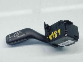   Maneta tempomat Audi A4 (8EC, B7) [Fabr 2004-2008] 4E0953521