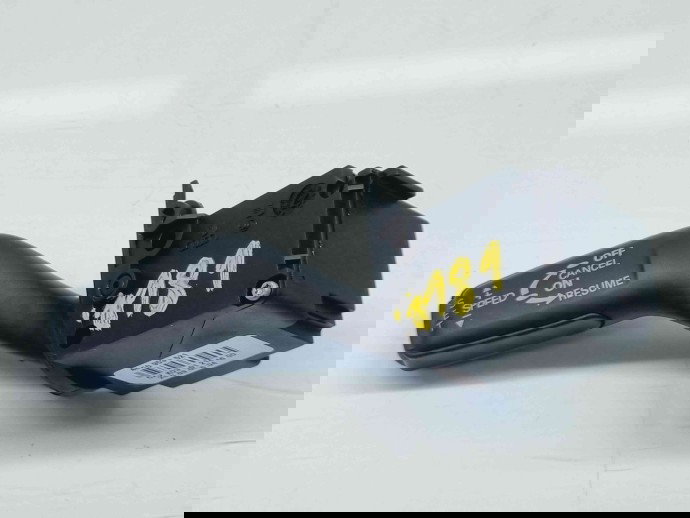   Maneta tempomat Audi A4 (8EC, B7) [Fabr 2004-2008] 4E0953521