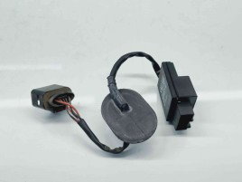   Modul confort Skoda Octavia 2 (1Z3) [Fabr 2004-2013] 1K0906093F