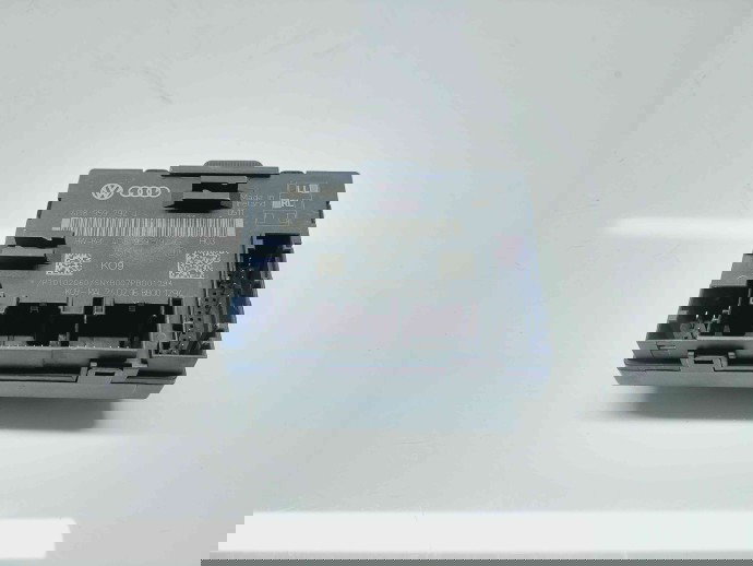   Modul confort Audi A6 (4GC, C7) Facelift S-line [Fabr 2012-2017] 4G8959792J