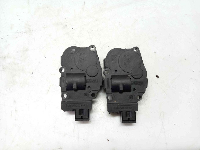 Motoras clapeta aeroterma bord Audi A5 2.7 CAMA OEM 2007-2015